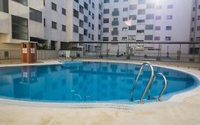 Apartamento Racimo El Puerto De Santa Maria