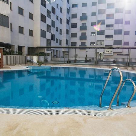 Apartamento Racimo El Puerto de Santa María Esterno foto