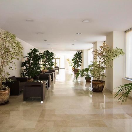 Apartamento Racimo El Puerto de Santa María Esterno foto