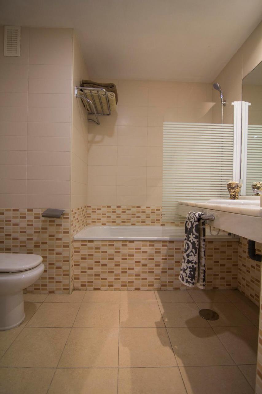 Apartamento Racimo El Puerto de Santa María Esterno foto