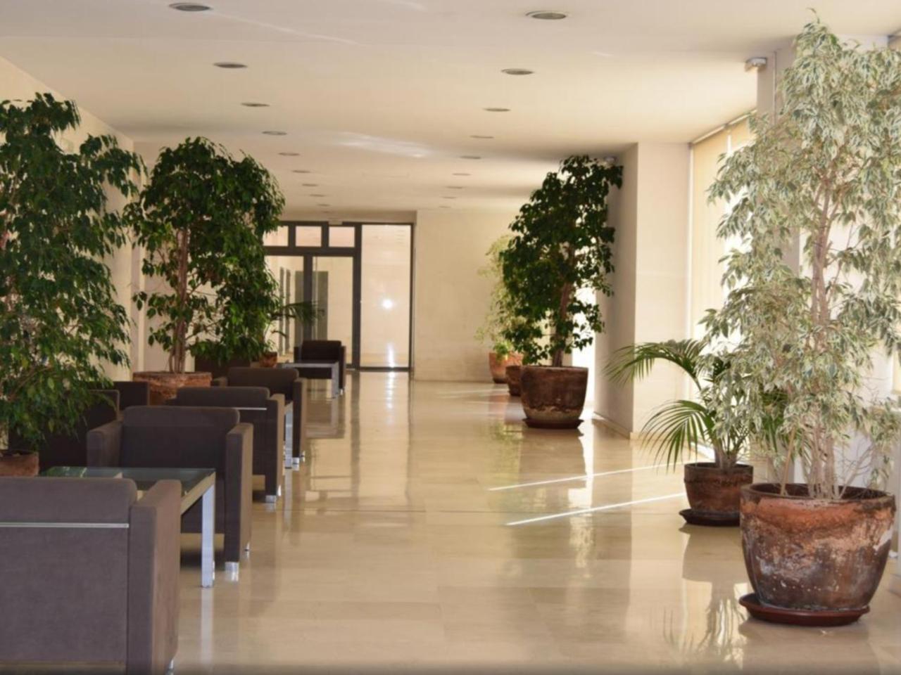 Apartamento Racimo El Puerto de Santa María Esterno foto