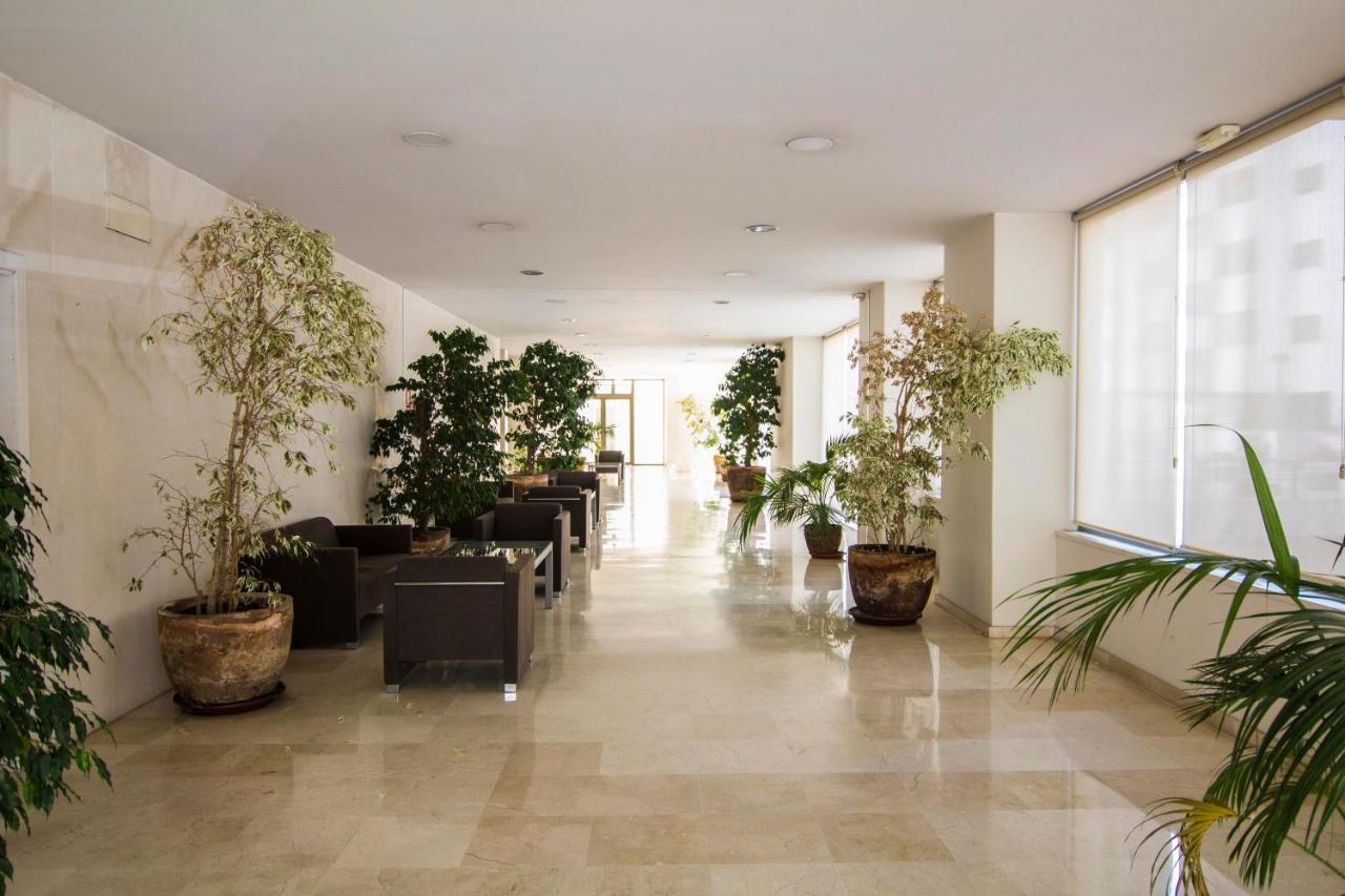 Apartamento Racimo El Puerto de Santa María Esterno foto