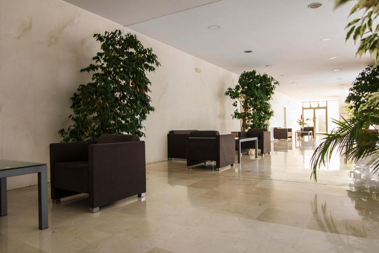 Apartamento Racimo El Puerto de Santa María Esterno foto