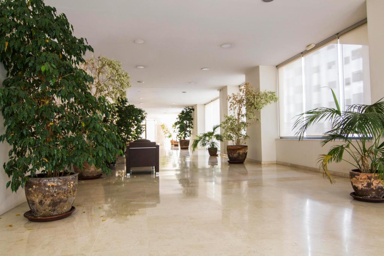 Apartamento Racimo El Puerto de Santa María Esterno foto