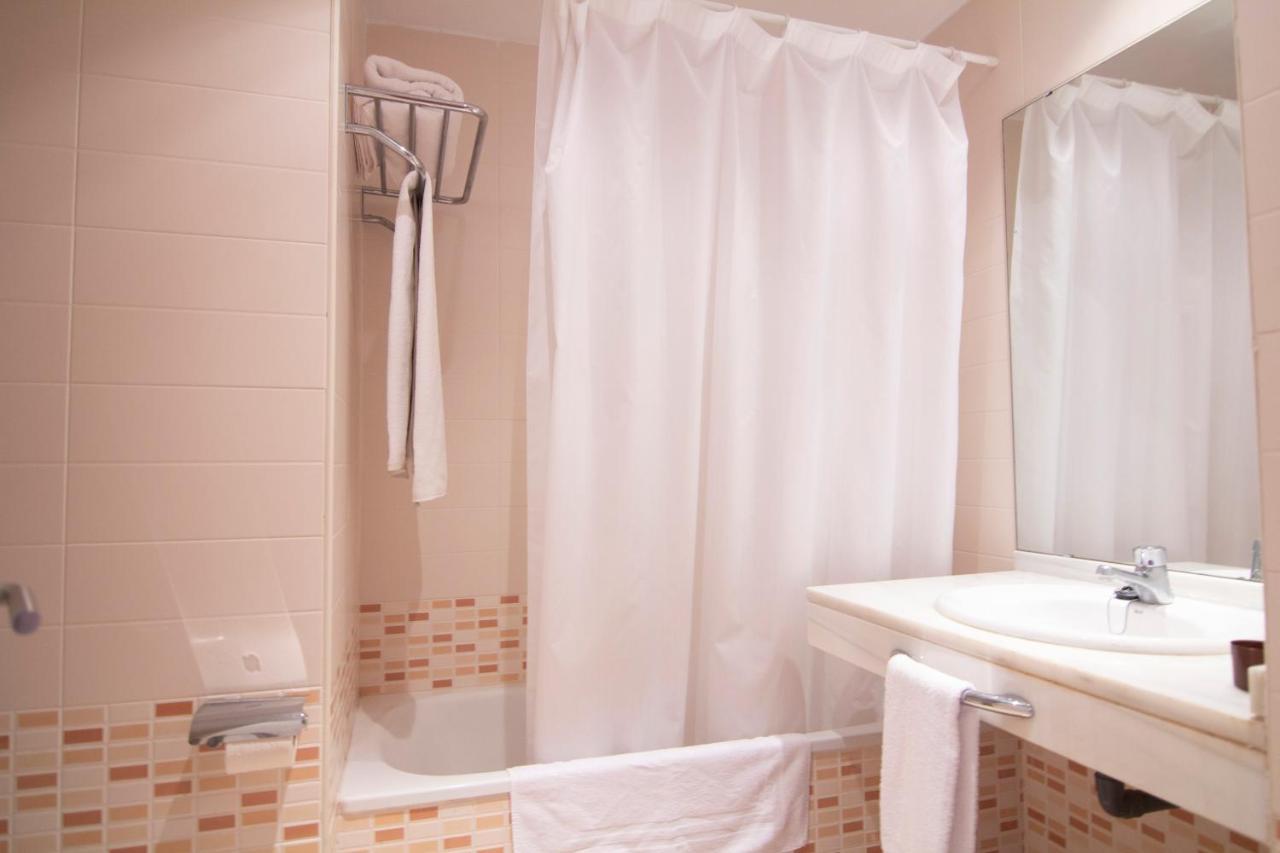 Apartamento Racimo El Puerto de Santa María Esterno foto