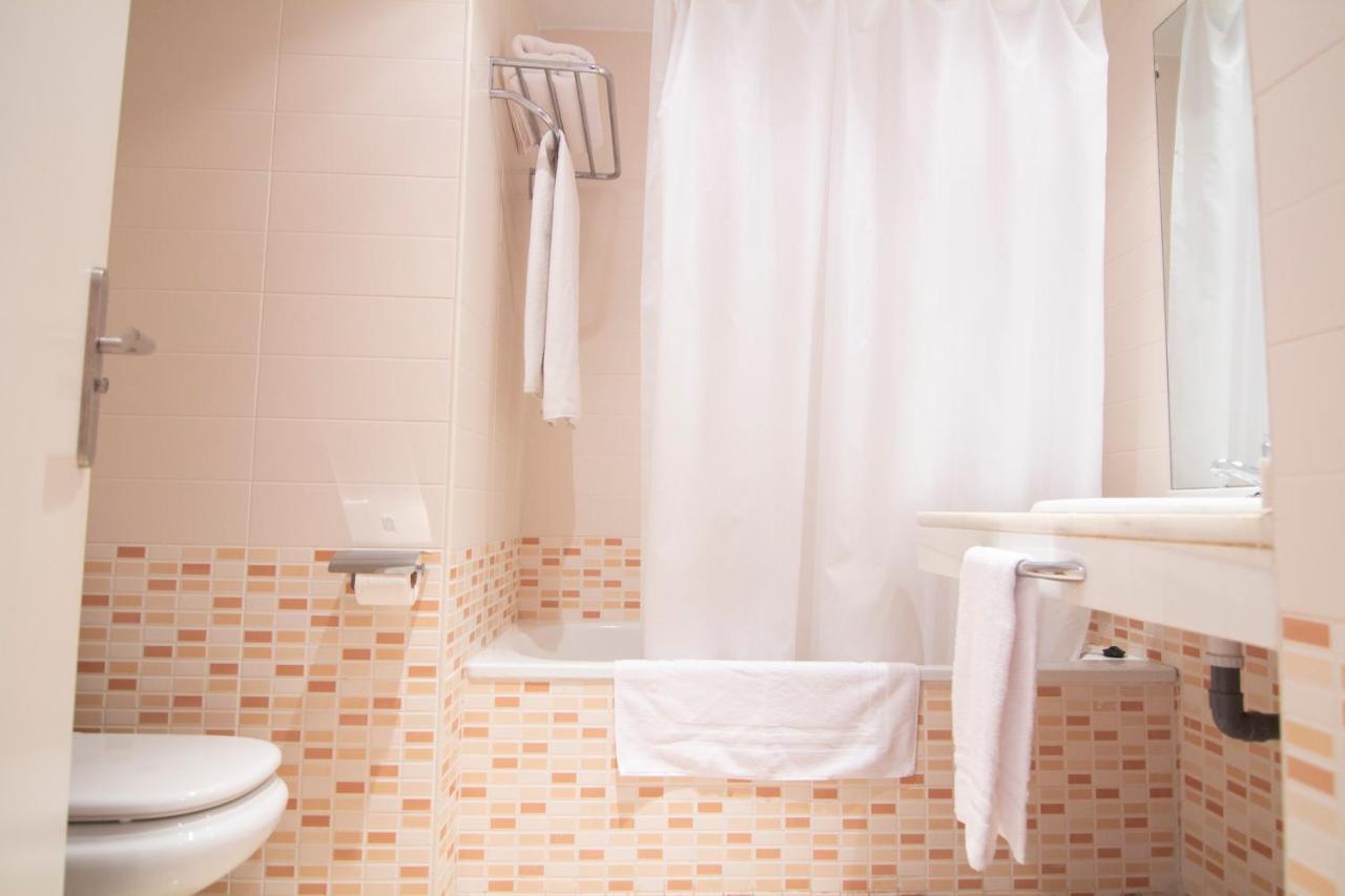 Apartamento Racimo El Puerto de Santa María Esterno foto
