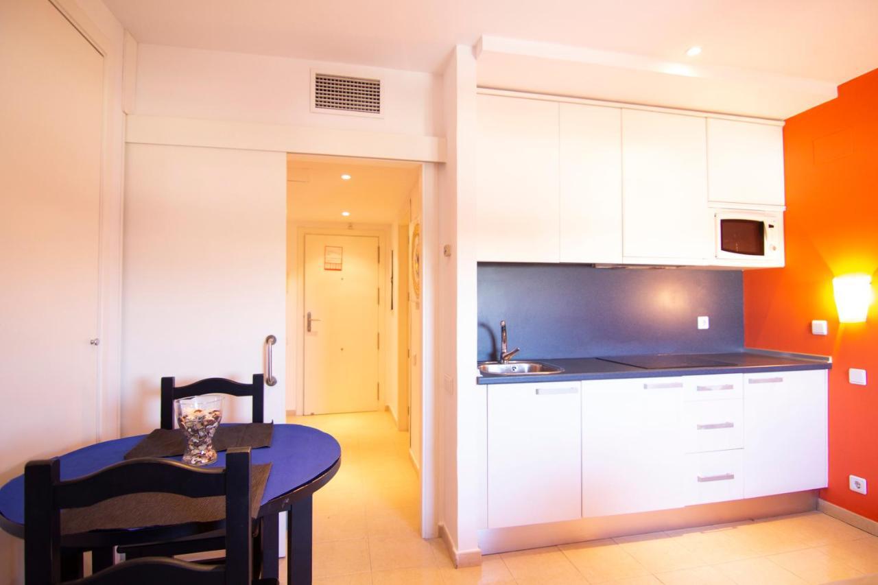 Apartamento Racimo El Puerto de Santa María Esterno foto
