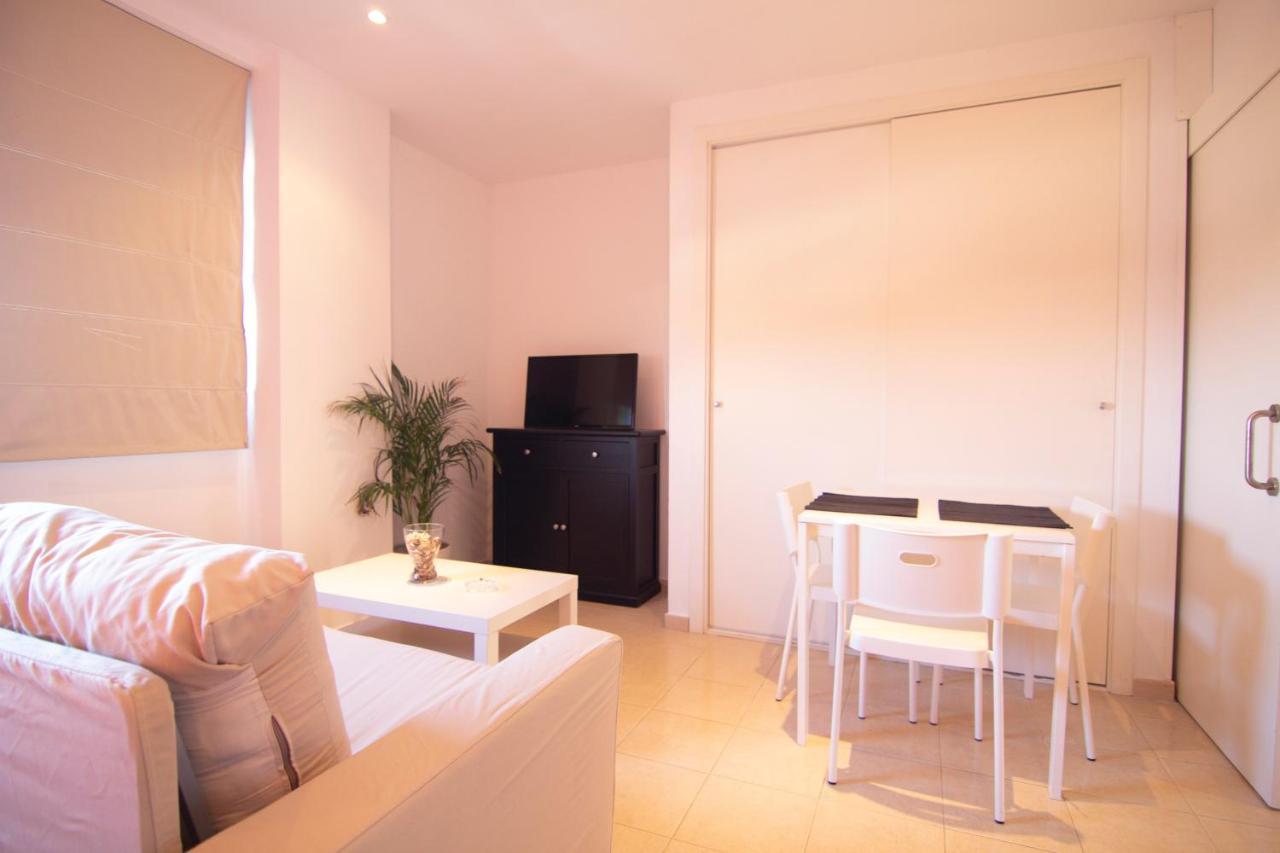 Apartamento Racimo El Puerto de Santa María Esterno foto